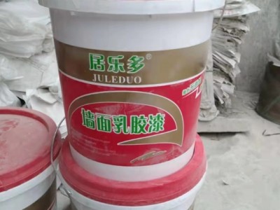 乳胶漆 合成树脂乳液涂料 成膜速度