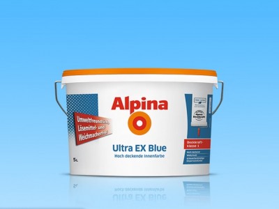 阿尔贝娜德国阿尔贝娜乳胶漆室内进